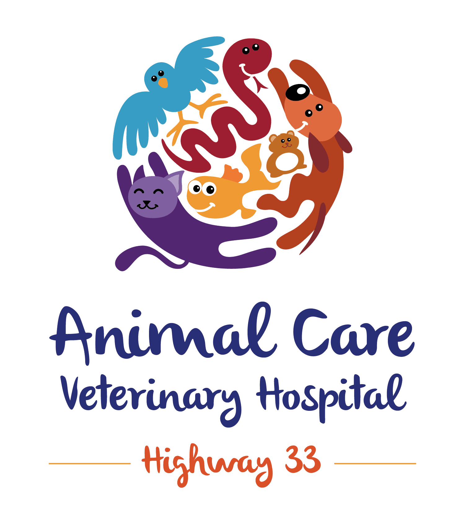 Animal Care Logo Editable Animal Care Hwy 33 Animal Care Hwy 33