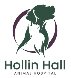 Hollin-Hall-Animal-Hospital-Logo