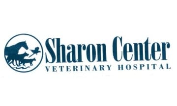 Sharon Center logo