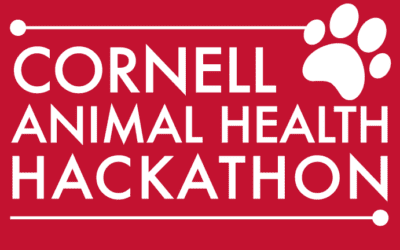 Encore’s Dedication to Students at the Cornell Animal Health Hackathon