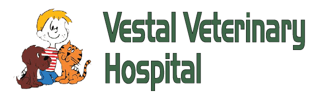 Vestal logo
