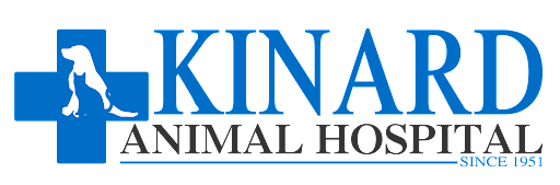 kinard animal hosp logo