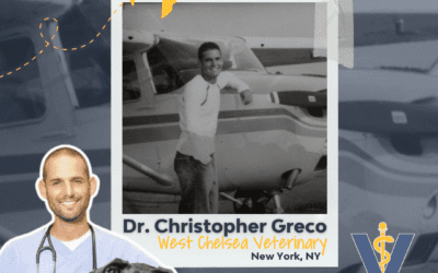 Passions Beyond the Clinic: Dr. Greco’s Adventures in the Sky