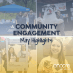 Community engagement