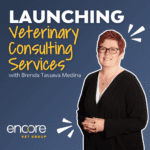 Launching Veterinary Consulting Services