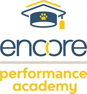 Encore Performance Academy logo