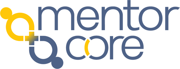 Mentorcore logo