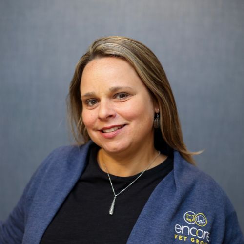 Kathleen Tricarick - Director, HR Core Support