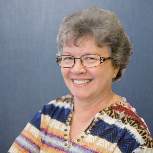 Michelle Winter, Vice President of Operations