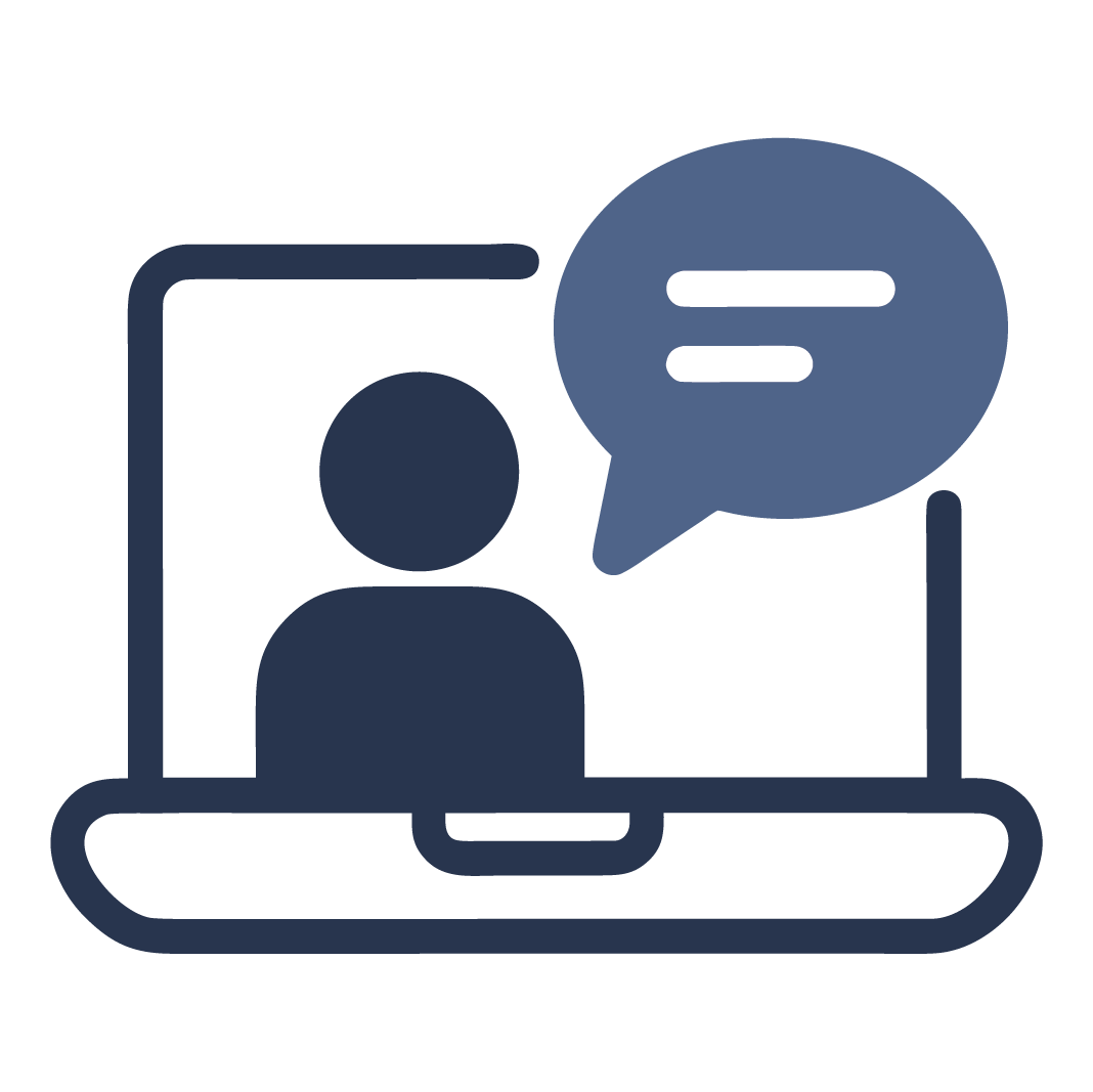 Training Resources icon
