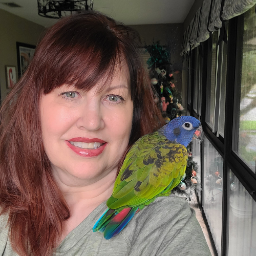 Amy Tipton - Chief Operating Officer