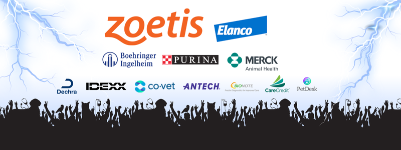 Image of Ovation 2025 Sponsor logos