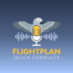 FlightPlan Podcast Blog Image