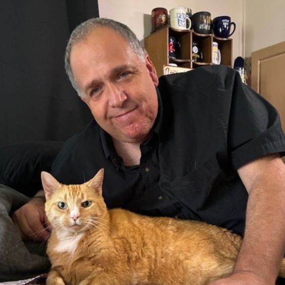 Jeff Hannah Bates - Operations Support Specialist