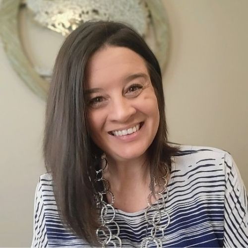 Erica Dumont hover Alex Becker - Director, Financial Planning & Analysis