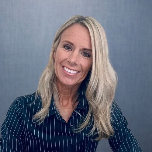 Jennifer Hoffman Hover Hannah Bates - Operations Support Specialist