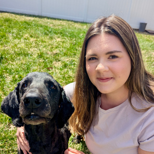 Haylie Slater - HR Core Support Specialist