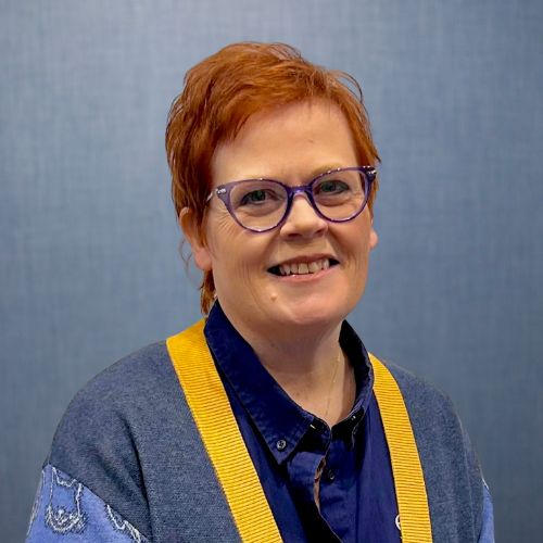 Brenda Alex Becker - Director, Financial Planning & Analysis