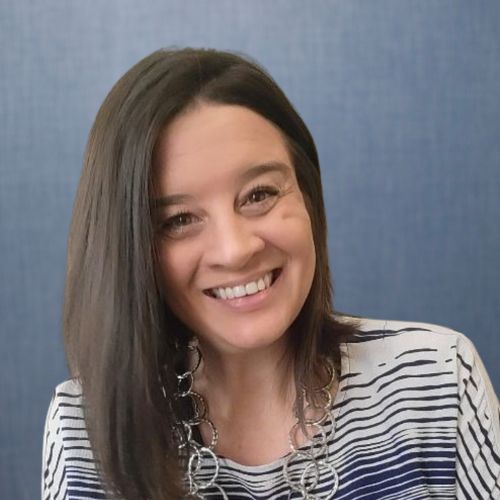 Erica (1) Alex Becker - Director, Financial Planning & Analysis