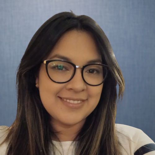 Jocelyn (3) Haylie Slater - HR Core Support Specialist