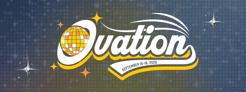 Ovation 2026 Blog Header
